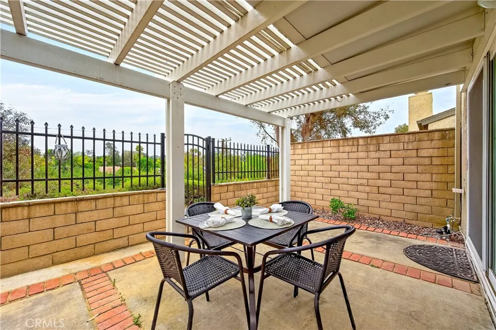 24612 Zena Court Mission Viejo, CA 92691
