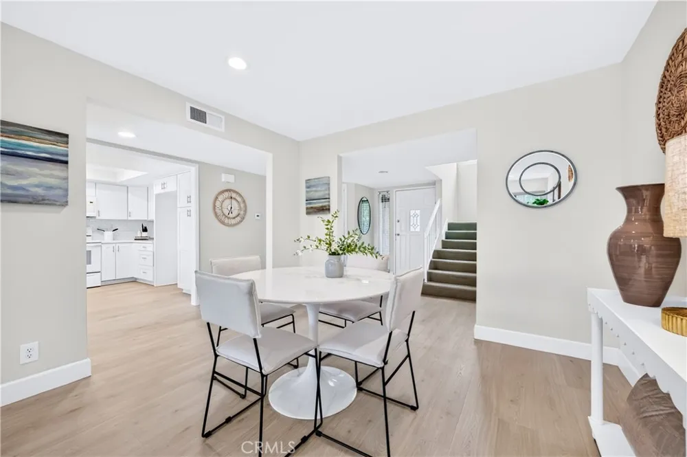 24612 Zena Court Mission Viejo, CA 92691