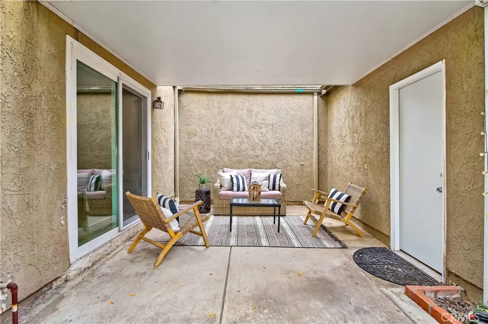 24612 Zena Court Mission Viejo, CA 92691
