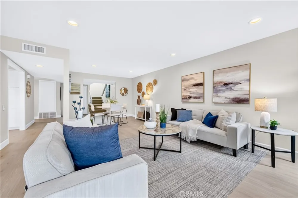 24612 Zena Court Mission Viejo, CA 92691
