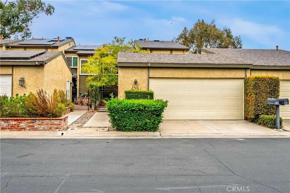 24612 Zena Court Mission Viejo, CA 92691