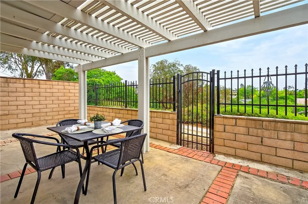 24612 Zena Court Mission Viejo, CA 92691