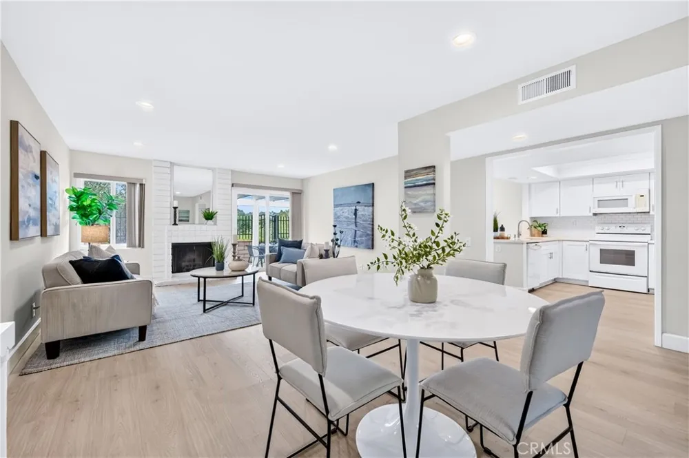 24612 Zena Court Mission Viejo, CA 92691