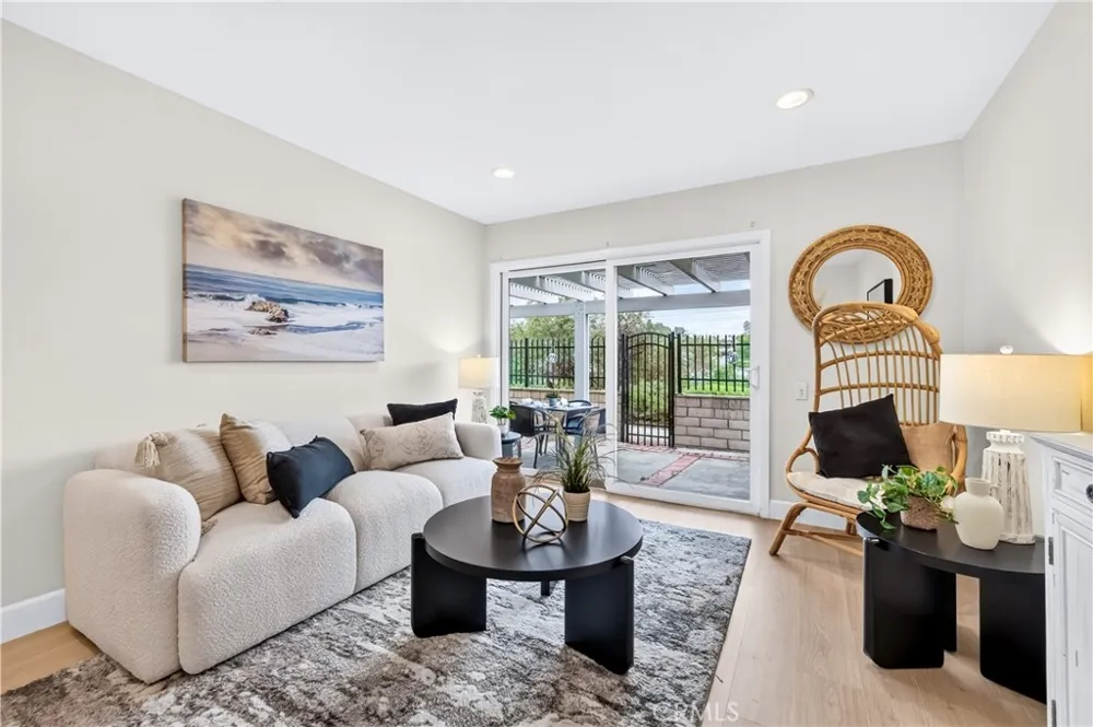 24612 Zena Court Mission Viejo, CA 92691