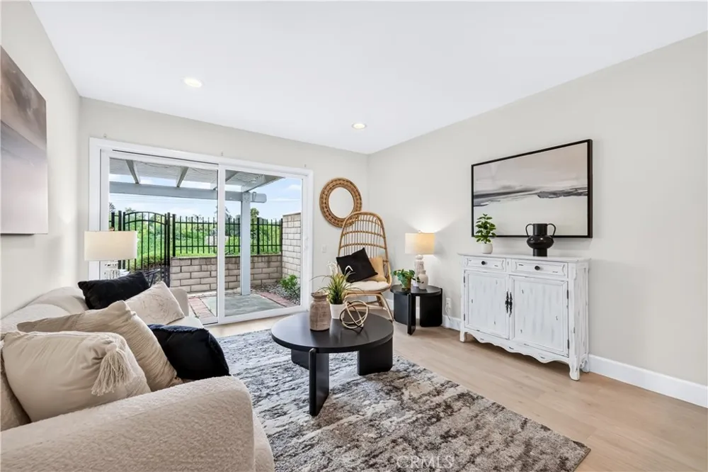 24612 Zena Court Mission Viejo, CA 92691