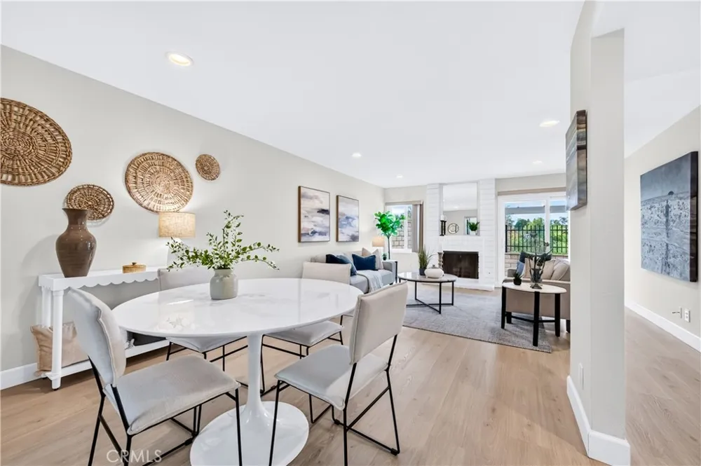 24612 Zena Court Mission Viejo, CA 92691