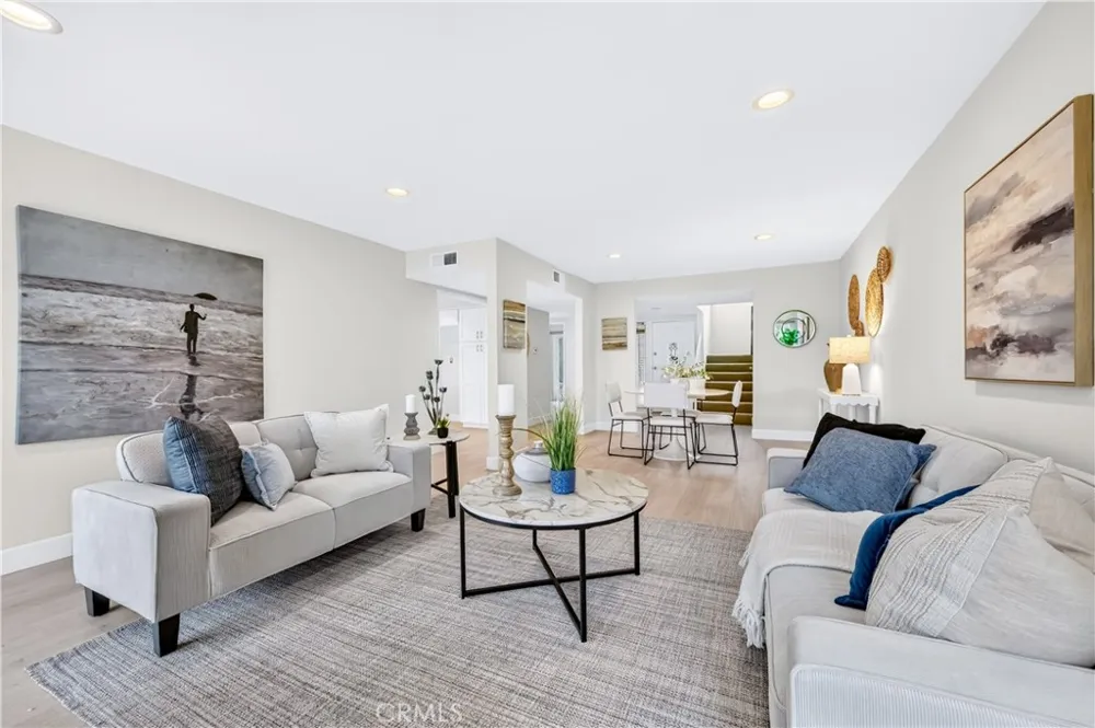 24612 Zena Court Mission Viejo, CA 92691