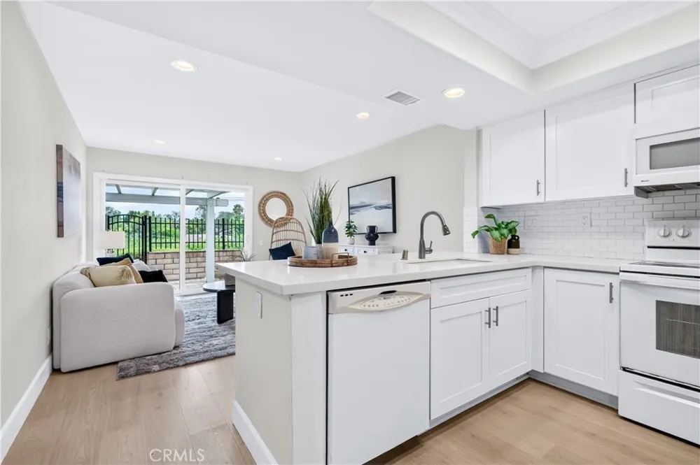 24612 Zena Court Mission Viejo, CA 92691