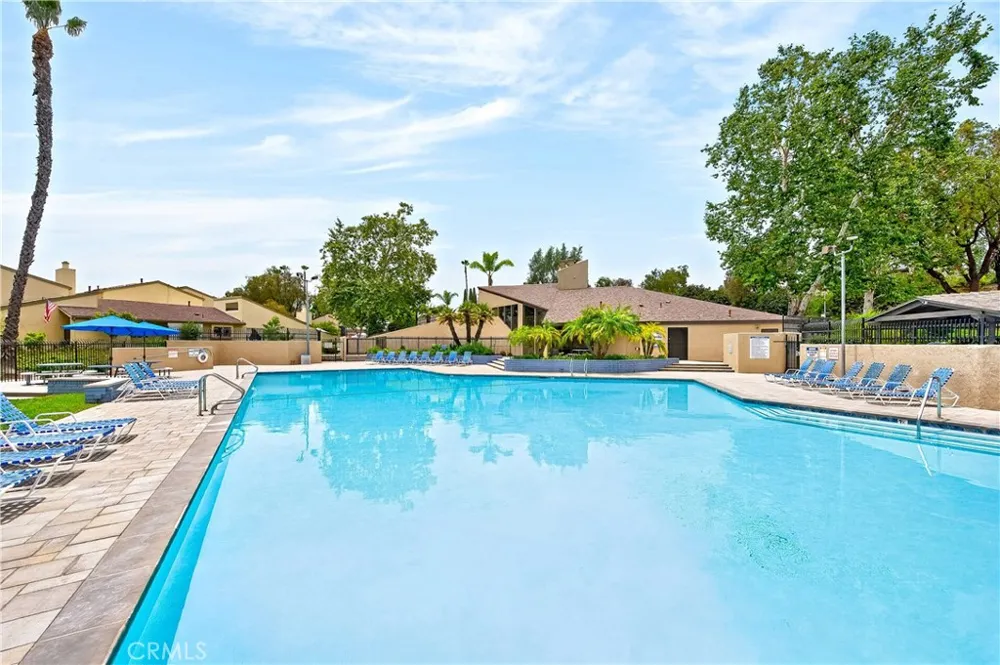 24612 Zena Court Mission Viejo, CA 92691