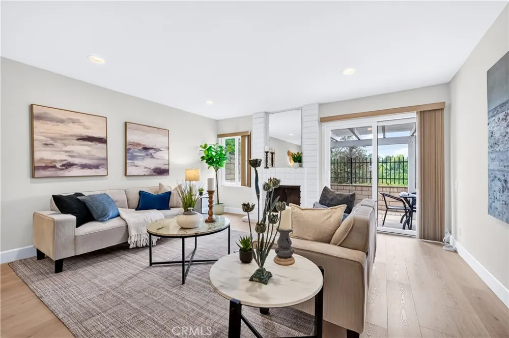 24612 Zena Court Mission Viejo, CA 92691