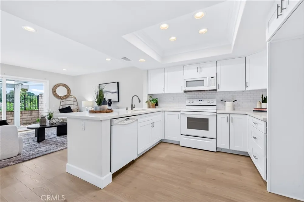 24612 Zena Court Mission Viejo, CA 92691