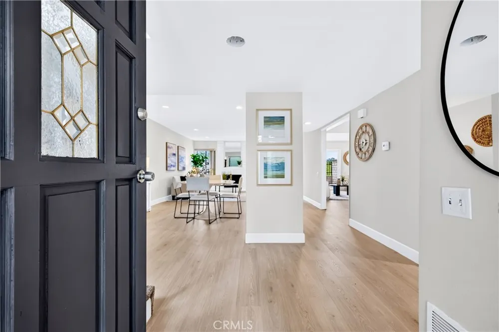 24612 Zena Court Mission Viejo, CA 92691