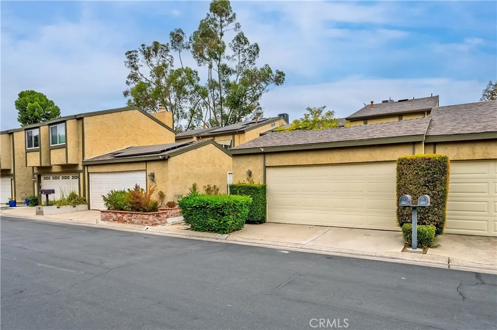 24612 Zena Court Mission Viejo, CA 92691