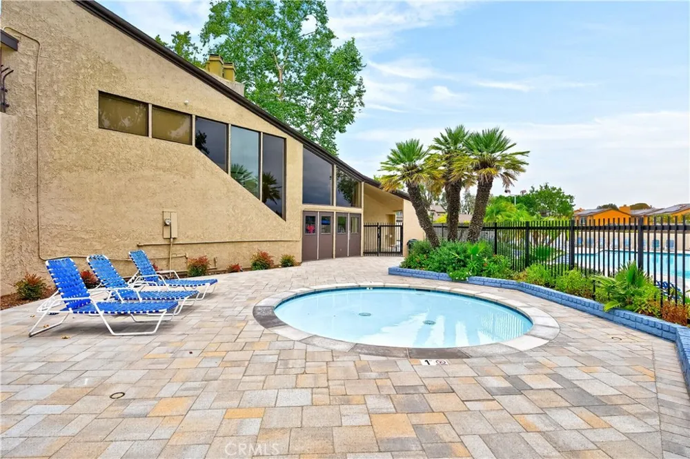 24612 Zena Court Mission Viejo, CA 92691