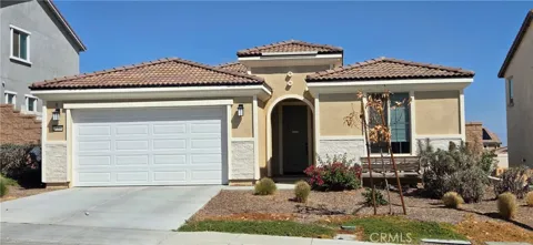 25344 Picket Range