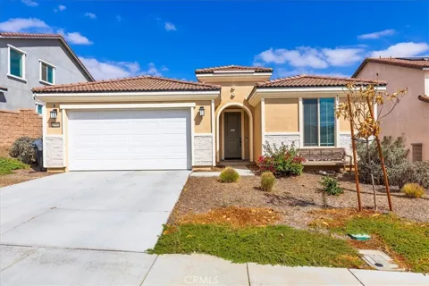 25344 Picket Range