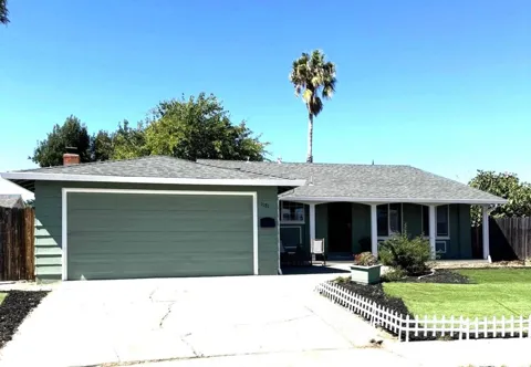 1181 Coad Court