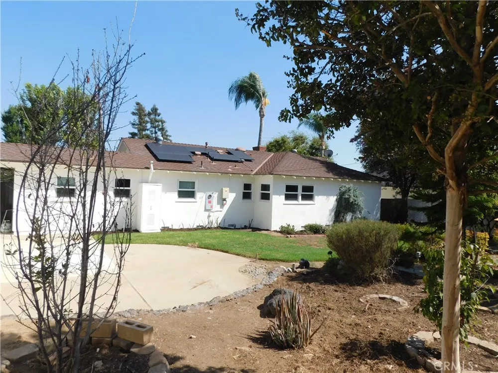1111 Carol #1 La Habra, CA 90631