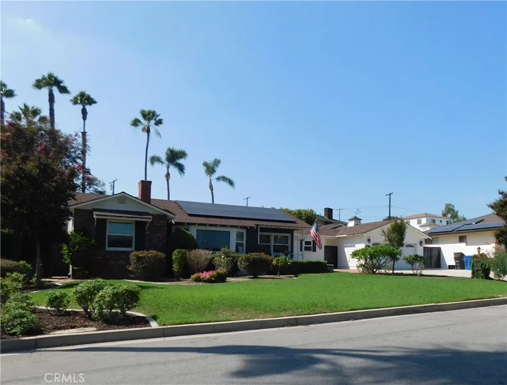 1111 Carol #1 La Habra, CA 90631