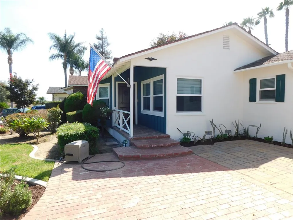 1111 Carol #1 La Habra, CA 90631