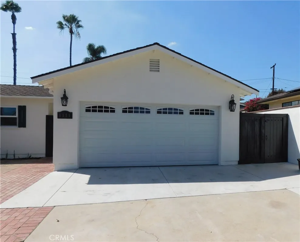 1111 Carol #1 La Habra, CA 90631