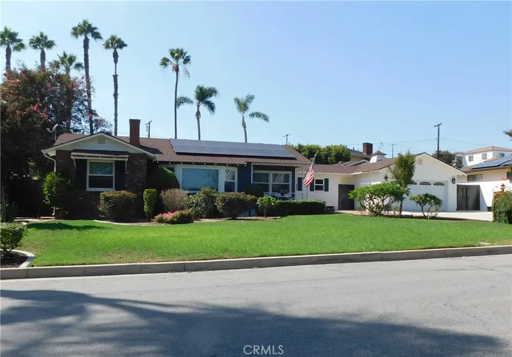 1111 Carol #1 La Habra, CA 90631