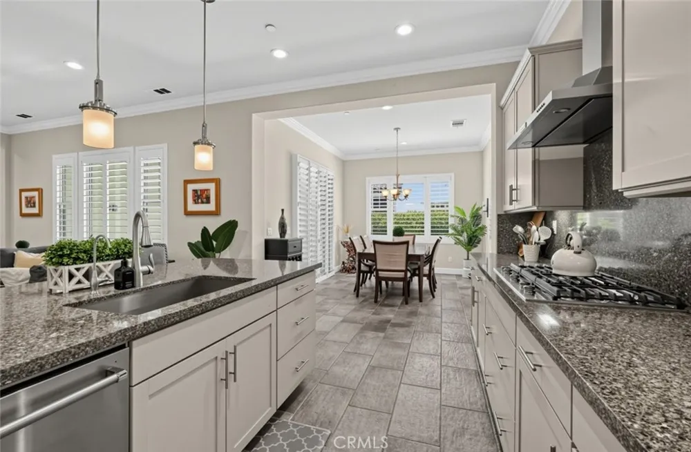 20 Puesto Road Rancho Mission Viejo, CA 92694
