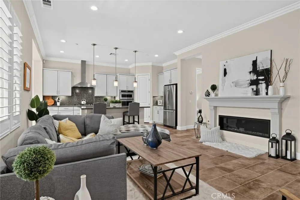 20 Puesto Road Rancho Mission Viejo, CA 92694