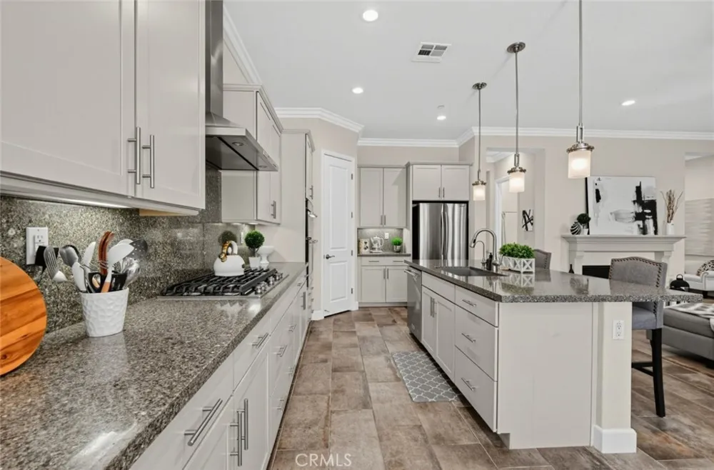 20 Puesto Road Rancho Mission Viejo, CA 92694