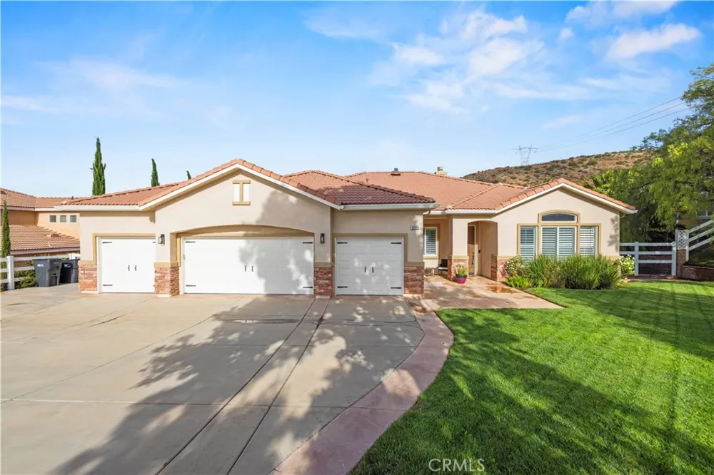 34665 Desert Road Acton, CA 93510