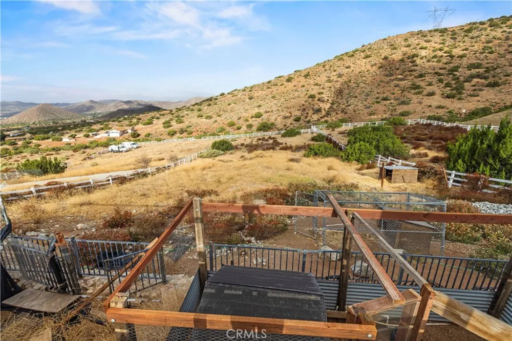 34665 Desert Road Acton, CA 93510