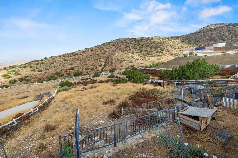 34665 Desert Road Acton, CA 93510