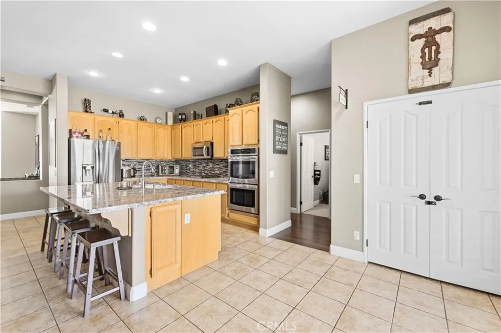 34665 Desert Road Acton, CA 93510