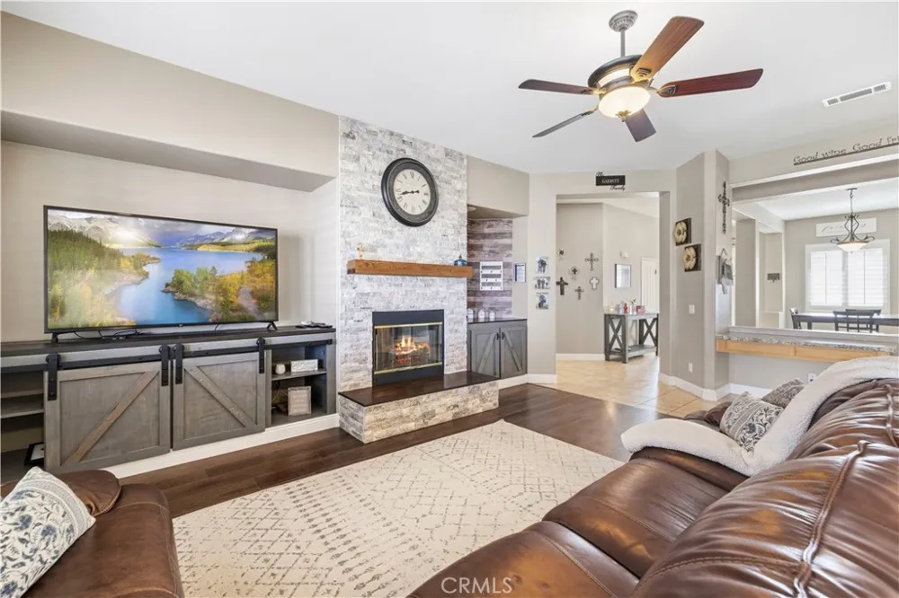 34665 Desert Road Acton, CA 93510