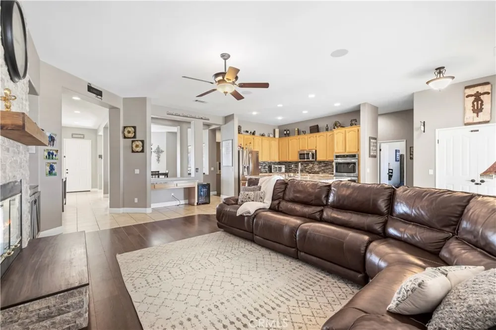 34665 Desert Road Acton, CA 93510