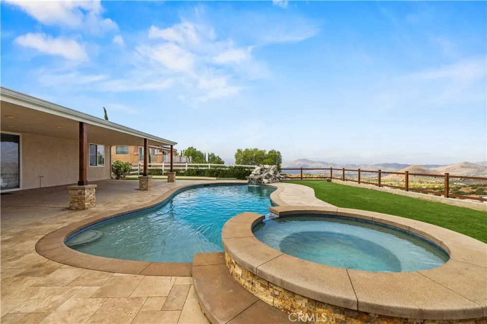 34665 Desert Road Acton, CA 93510