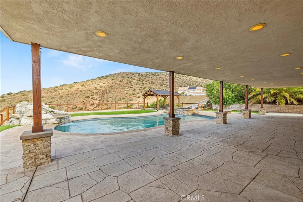 34665 Desert Road Acton, CA 93510
