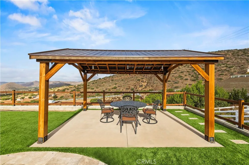 34665 Desert Road Acton, CA 93510