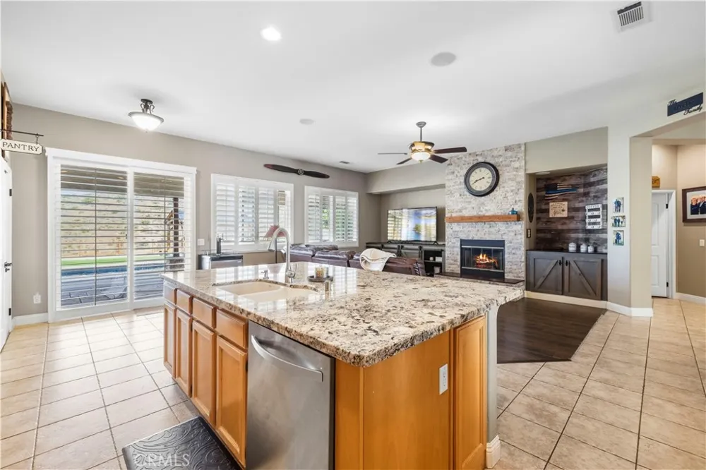 34665 Desert Road Acton, CA 93510
