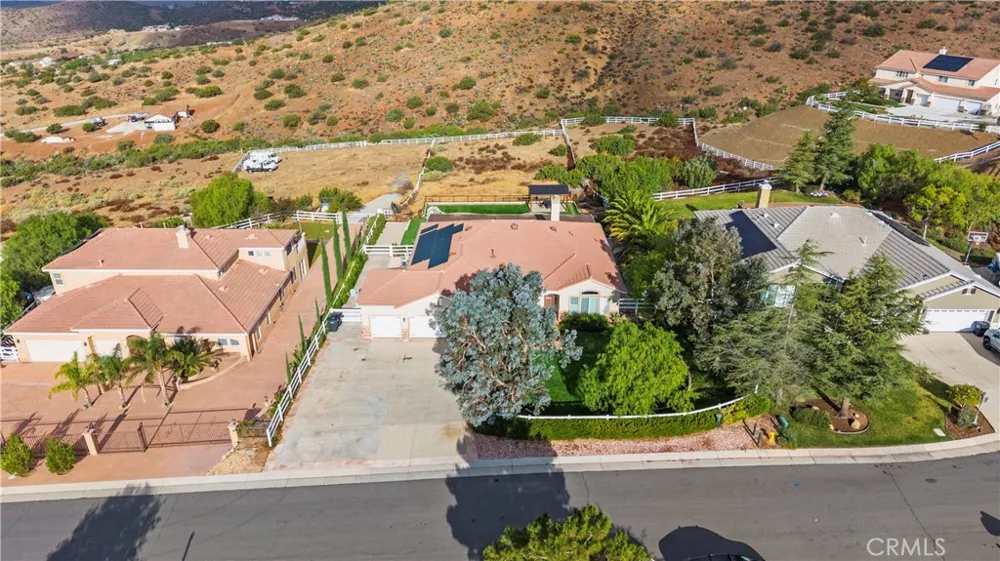 34665 Desert Road Acton, CA 93510