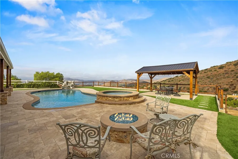 34665 Desert Road Acton, CA 93510
