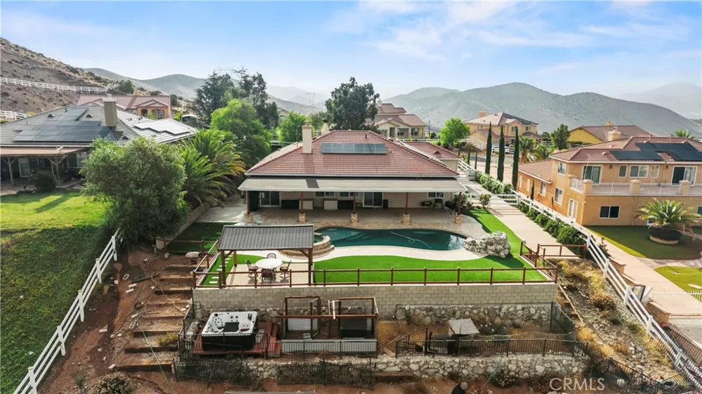 34665 Desert Road Acton, CA 93510