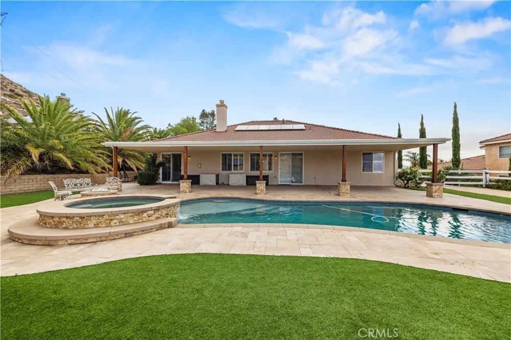 34665 Desert Road Acton, CA 93510