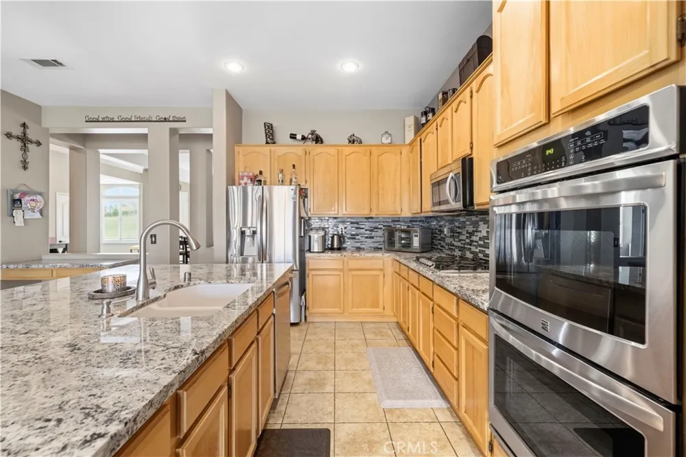 34665 Desert Road Acton, CA 93510