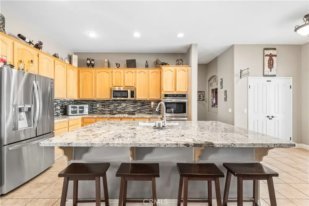 34665 Desert Road Acton, CA 93510