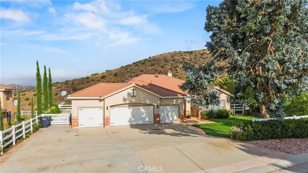 34665 Desert Road Acton, CA 93510