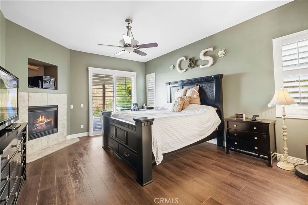 34665 Desert Road Acton, CA 93510