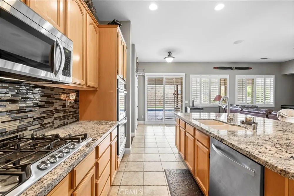 34665 Desert Road Acton, CA 93510