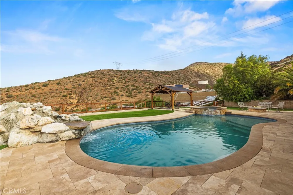 34665 Desert Road Acton, CA 93510