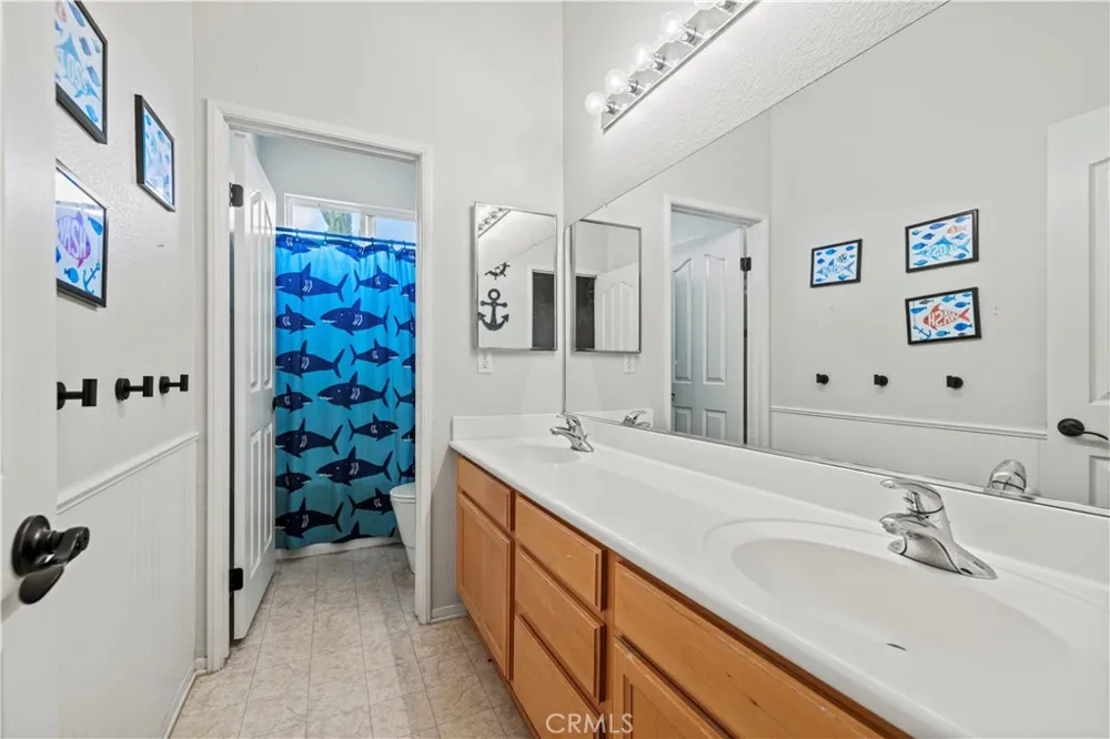 34665 Desert Road Acton, CA 93510